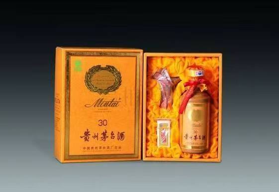 杞县年份酒回收